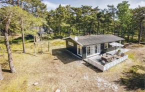 Cozy Home In Nexø With Wifi in Vester Sømarken